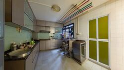 Blk 550 Pasir Ris Street 51 (Pasir Ris), HDB Executive #519919001